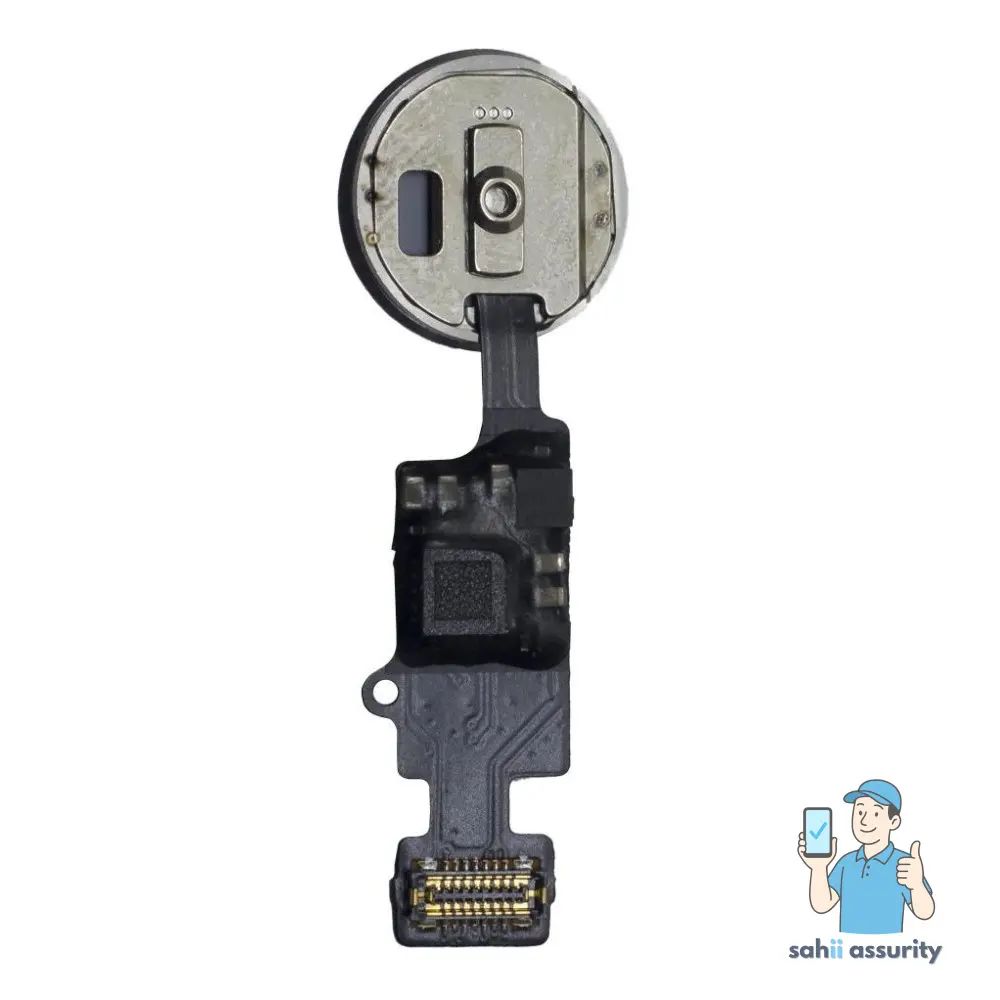 Home Button Flex Cable Only for Apple iPhone 7 Plus thumbnail